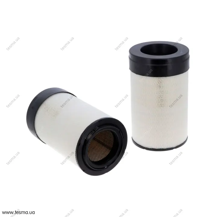 Фільтр повітряний HIFI FILTER SA16642 (фото 1)