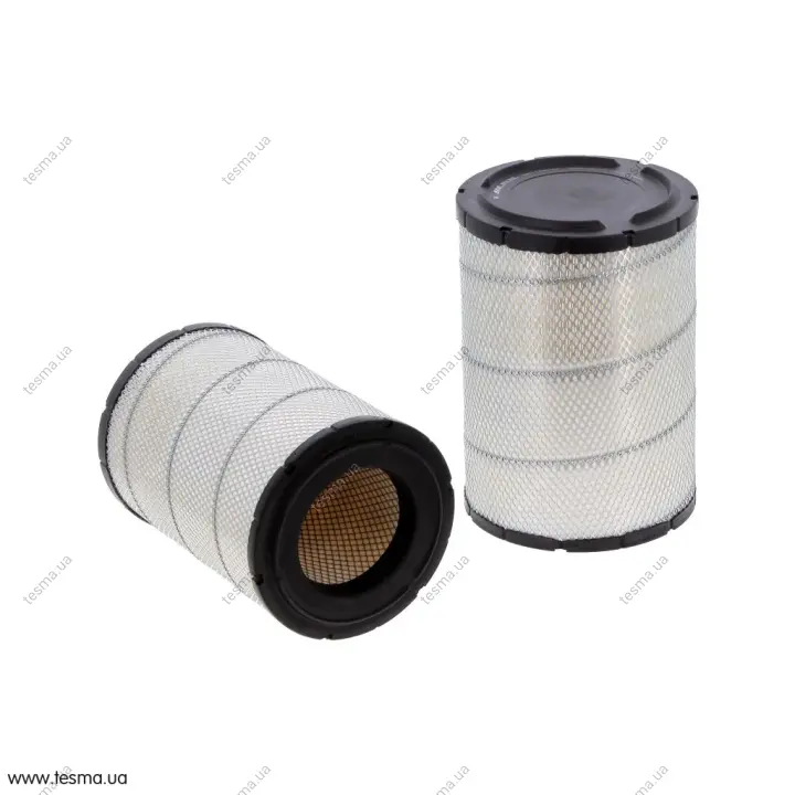 Фільтр повітряний HIFI FILTER SA16643 (фото 1)