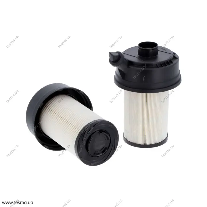 Фільтр повітряний HIFI FILTER SA16653 (фото 1)