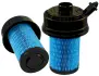 Фільтр повітряний HIFI FILTER SA16653 (фото 3)