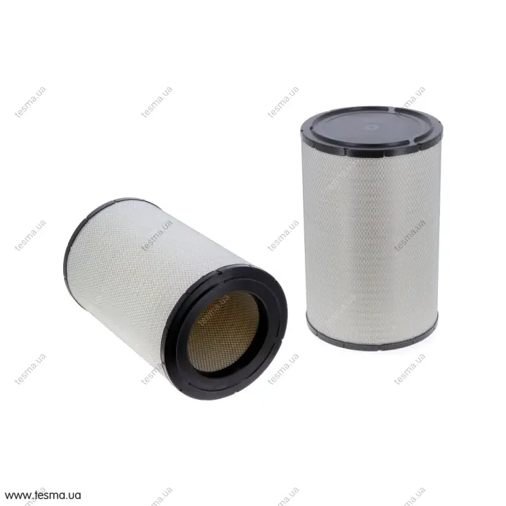 Фильтр воздушный HIFI FILTER SA16666 (фото 1)
