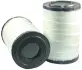 Фильтр воздушный HIFI FILTER SA16666 (фото 3)
