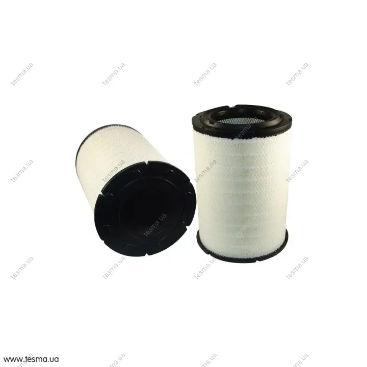Фільтр повітряний HIFI FILTER SA16668 (фото 1)