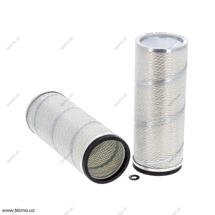Фільтр повітряний HIFI FILTER SA16678 (фото 1)