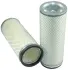 Фільтр повітряний HIFI FILTER SA16693 (фото 3)