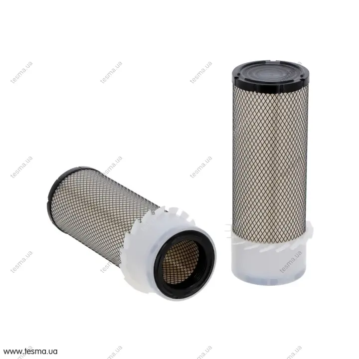 Фільтр повітряний HIFI FILTER SA16695 (фото 1)