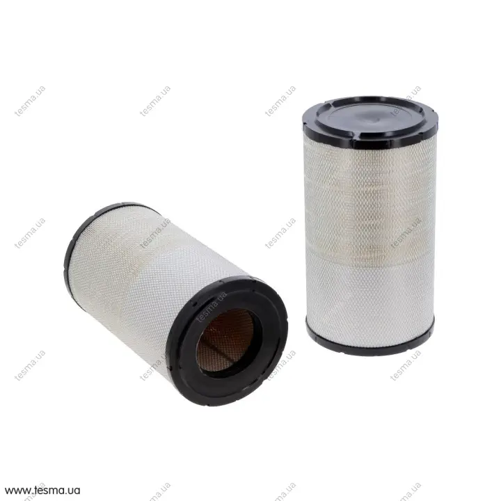 Фильтр воздушный HIFI FILTER SA16701 (фото 1)