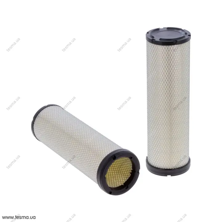 Фільтр повітряний HIFI FILTER SA16702 (фото 1)