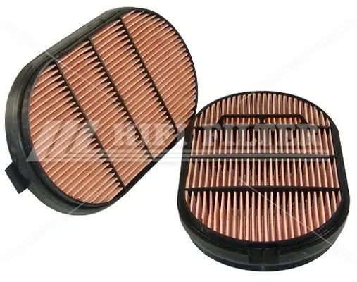 Фільтр HIFI FILTER SA16706 (фото 1)