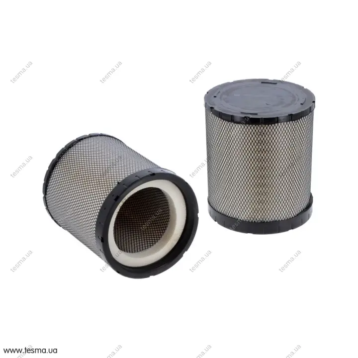 Фильтр воздушный HIFI FILTER SA16716 (фото 1)