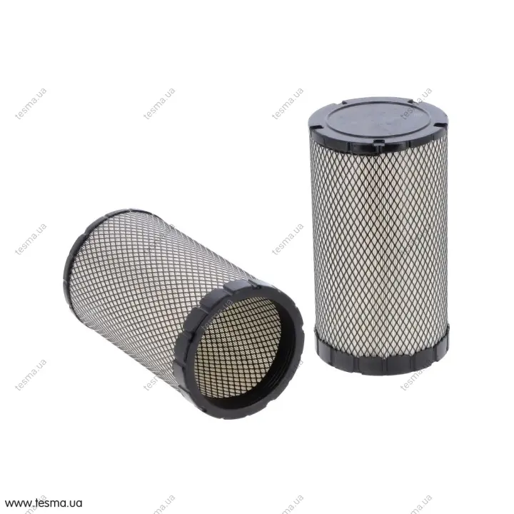 Фильтр воздушный HIFI FILTER SA16717 (фото 1)