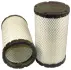 Фильтр воздушный HIFI FILTER SA16717 (фото 3)