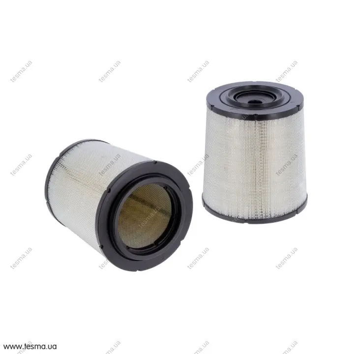 Фільтр повітряний HIFI FILTER SA16730 (фото 1)