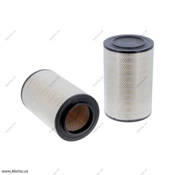Фільтр повітряний HIFI FILTER SA16731 (фото 1)