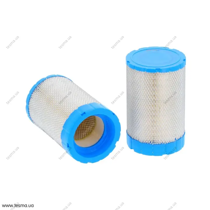 Фильтр воздушный HIFI FILTER SA16733 (фото 1)