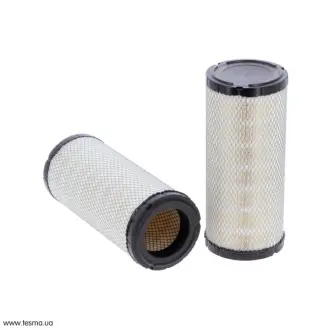 Фільтр повітряний HIFI FILTER SA16735