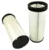 Фільтр повітряний HIFI FILTER SA16747 (фото 3)