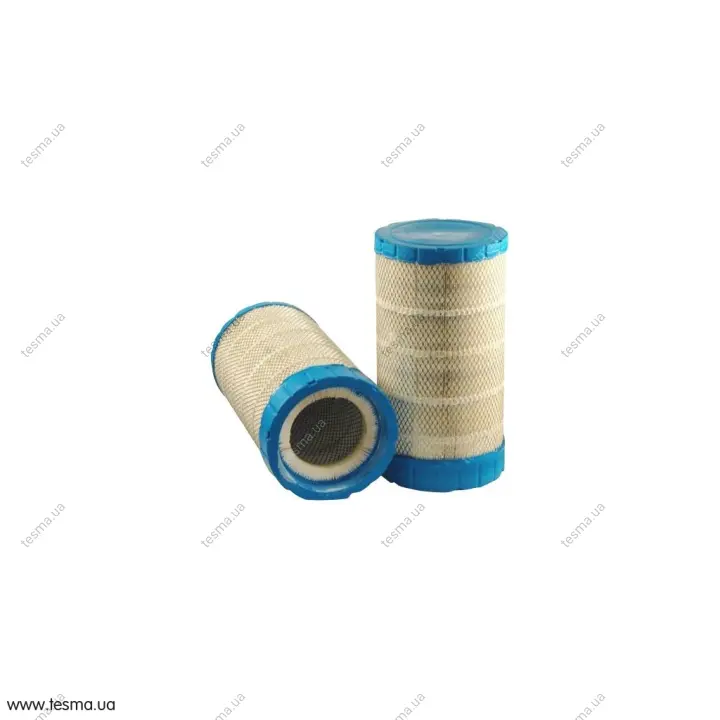 Фильтр воздушный HIFI FILTER SA16756 (фото 1)