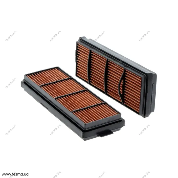 Фільтр повітряний HIFI FILTER SA16774 (фото 1)