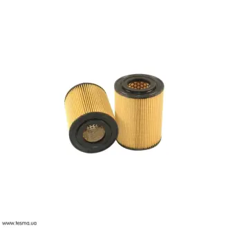 Фільтр повітряний HIFI FILTER SA1677