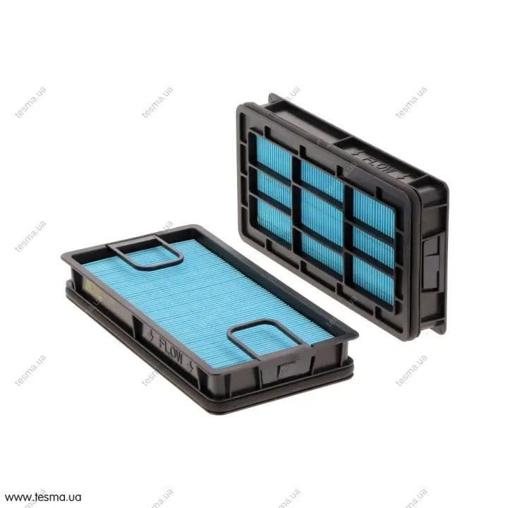 Фильтр воздушный HIFI FILTER SA16783 (фото 1)