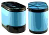 Фільтр повітряний HIFI FILTER SA16817 (фото 3)