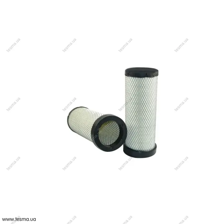 Фільтр повітряний HIFI FILTER SA16837 (фото 1)