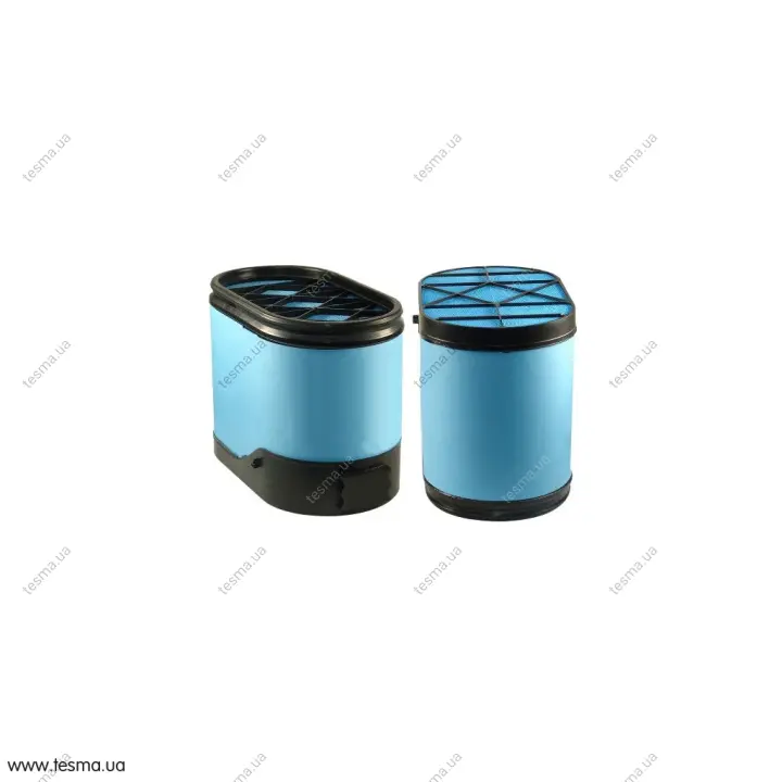 Фильтр воздушный HIFI FILTER SA16841 (фото 1)