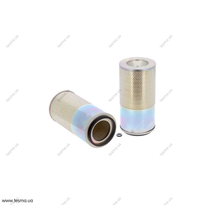 Фільтр повітряний HIFI FILTER SA16876 (фото 1)