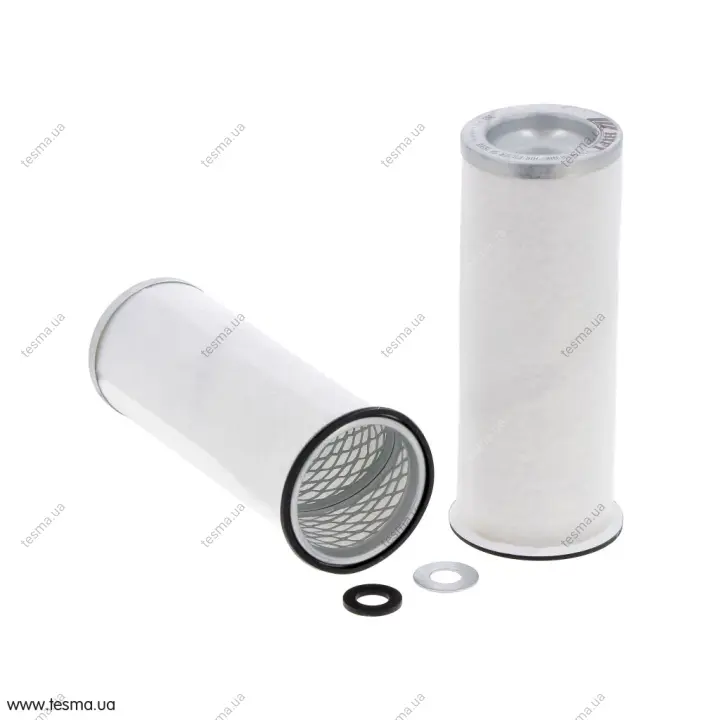 Фільтр повітряний HIFI FILTER SA16908 (фото 1)