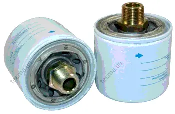Фільтр повітряний HIFI FILTER SA16999 (фото 1)