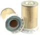 Фільтр повітряний HIFI FILTER SA17002 (фото 3)