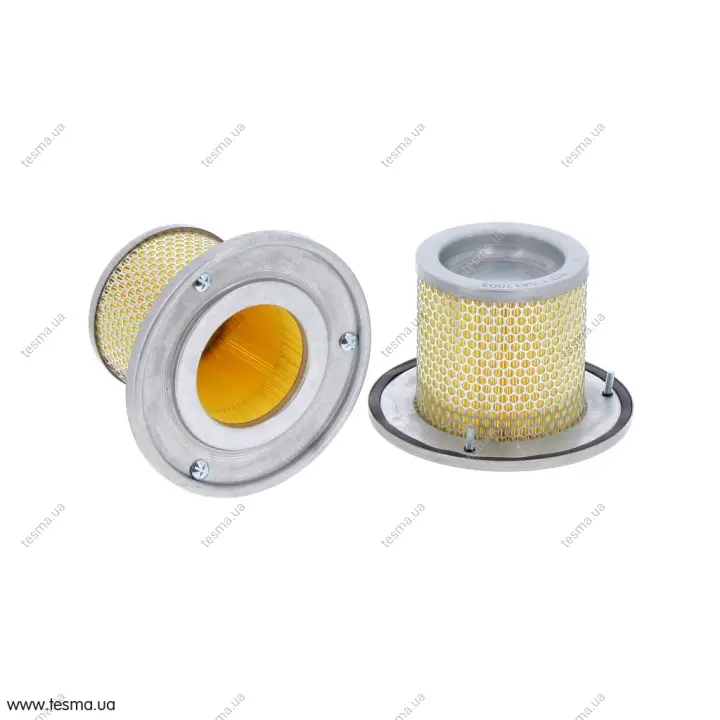 Фільтр повітряний HIFI FILTER SA17003 (фото 1)
