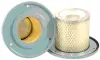 Фільтр повітряний HIFI FILTER SA17003 (фото 3)