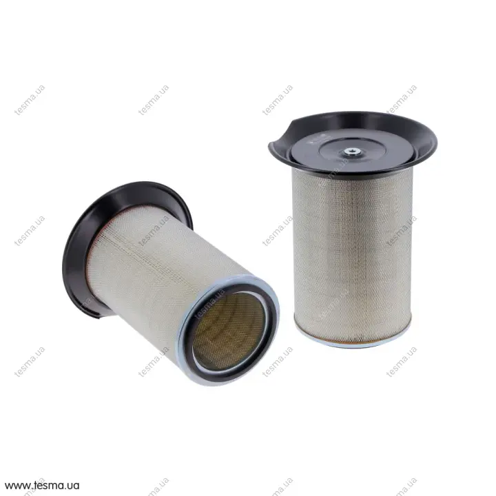Фільтр повітряний HIFI FILTER SA17004 (фото 1)