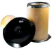Фільтр повітряний HIFI FILTER SA17004 (фото 3)