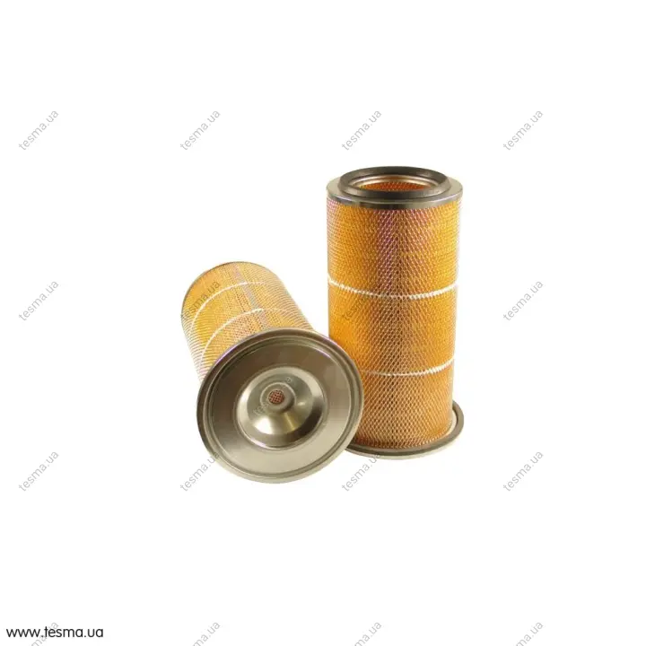 Фільтр повітряний HIFI FILTER SA17006 (фото 1)