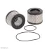 Фільтр повітряний HIFI FILTER SA17015 (фото 1)
