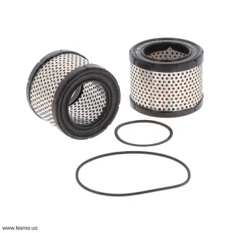 Фільтр повітряний HIFI FILTER SA17015
