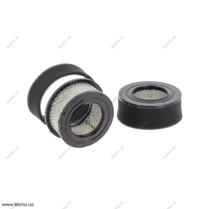 Фільтр повітряний HIFI FILTER SA17017 (фото 1)