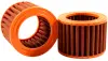 Фільтр повітряний HIFI FILTER SA17023 (фото 3)