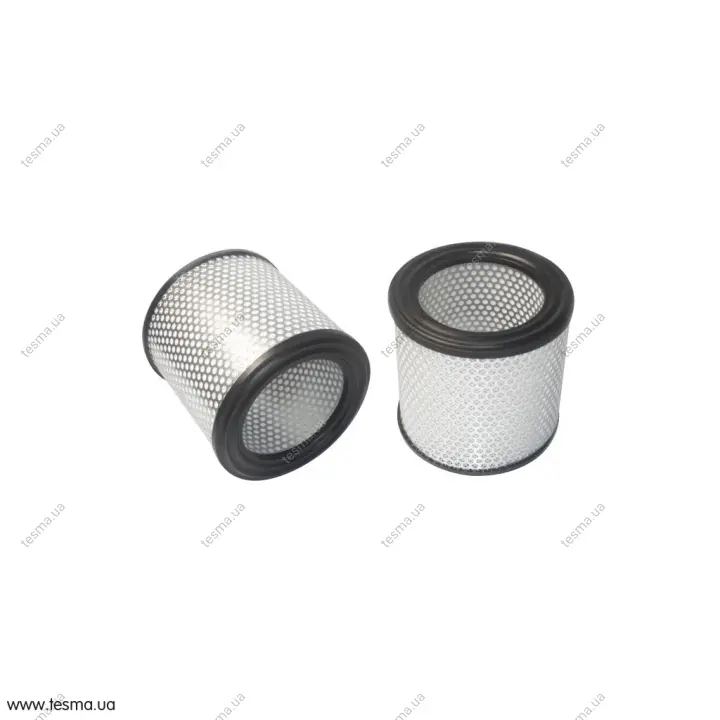 Фільтр повітряний HIFI FILTER SA17060 (фото 1)