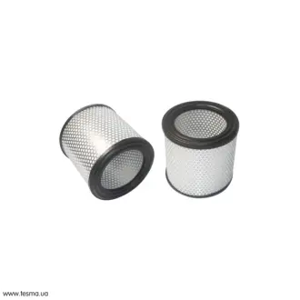 Фильтр воздушный HIFI FILTER SA17060