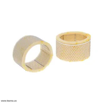 Фільтр повітряний HIFI FILTER SA17086