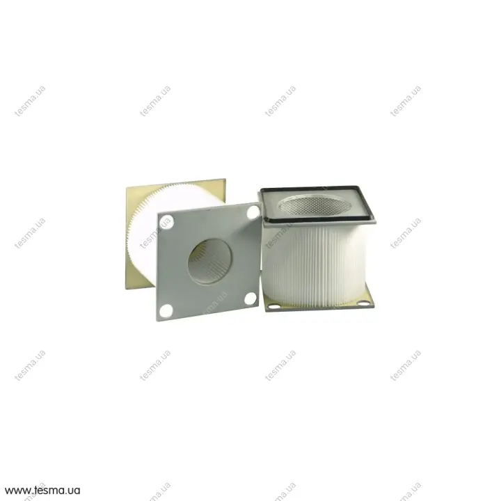 Фільтр повітряний HIFI FILTER SA17094 (фото 1)
