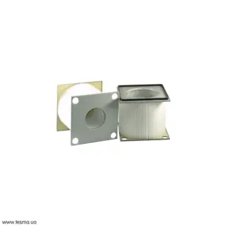 Фільтр повітряний HIFI FILTER SA17094