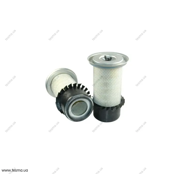 Фільтр повітряний HIFI FILTER SA17095 (фото 1)