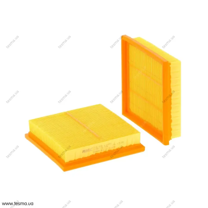 Фильтр воздушный HIFI FILTER SA17096 (фото 1)