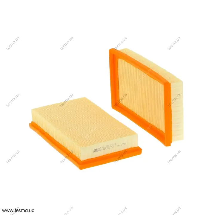 Фільтр повітряний HIFI FILTER SA17099 (фото 1)