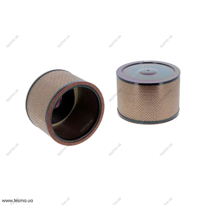 Фільтр повітряний HIFI FILTER SA17102 (фото 1)